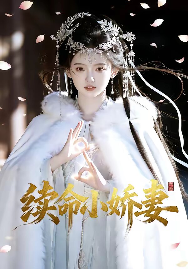 续命小娇妻