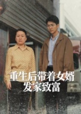 重生后带着女婿发家致富
