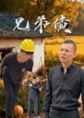 兄弟债