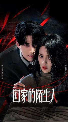 回家的陌生人