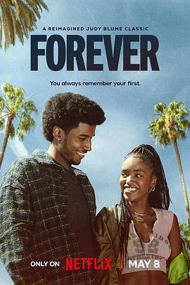 永恒之爱Forever