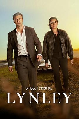 探长林尼Lynley