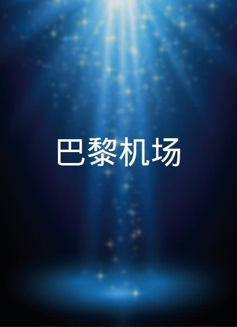 巴黎机场