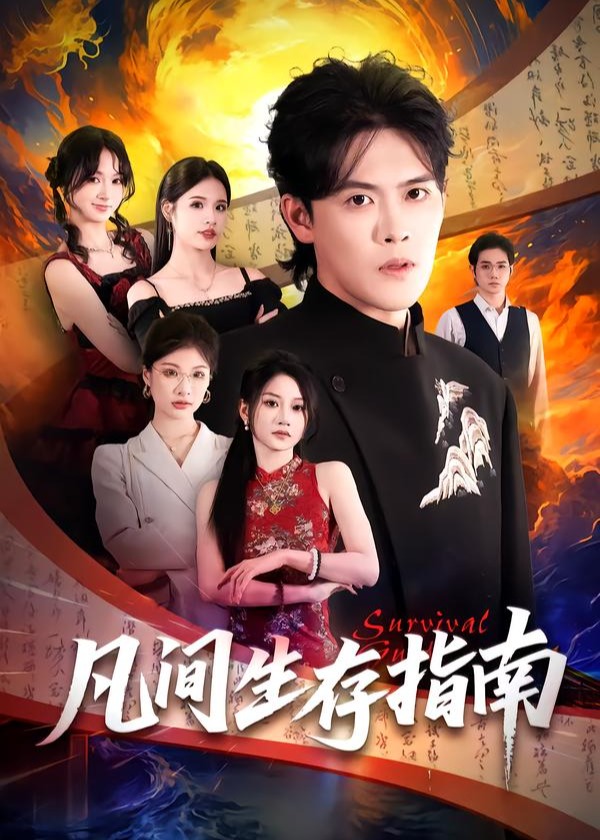 凡间生存指南