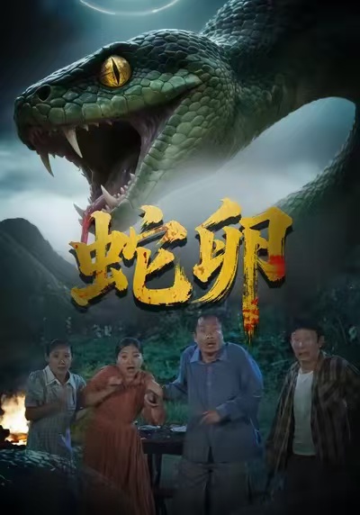 蛇卵